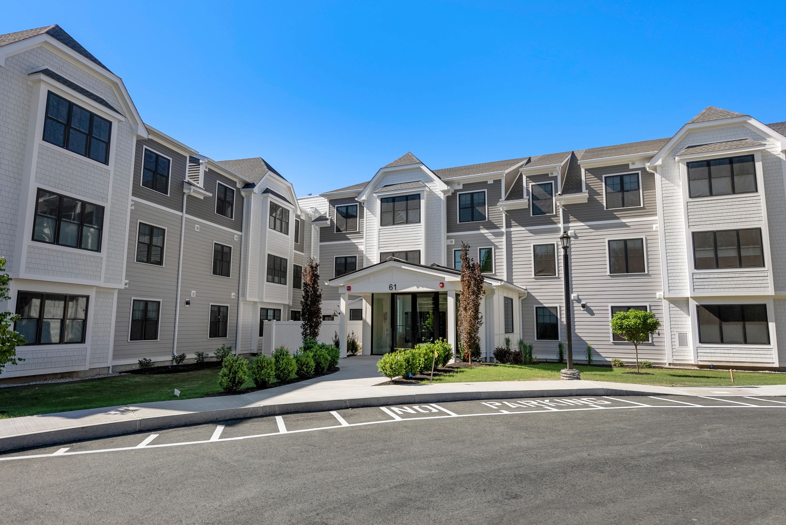 Luxury Condos, New Developments, Apartments & Condominiums CorMc